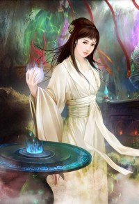 異界生活助理神