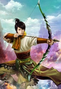 六朝平妖錄