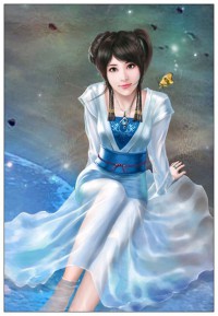 病弱美人的反派人设崩了