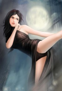 末世女60年當後媽