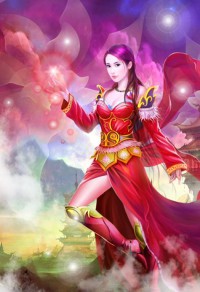女主是朵黑白蓮