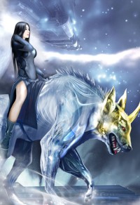 冷血魔尊戲天下