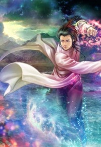 大佬她又撒野了