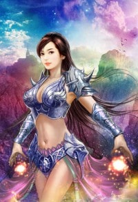 巅峰兵王(秦锋冷凌)