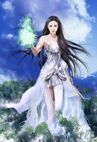 穿成瑪麗蘇